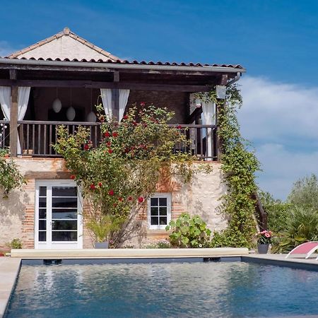 Chambres D'Hotes Le Pignie Lescure-dʼAlbigeois Εξωτερικό φωτογραφία
