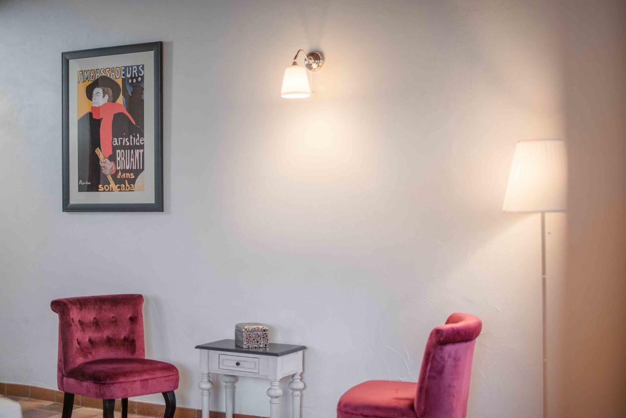 Chambres D'Hotes Le Pignie Lescure-dʼAlbigeois Εξωτερικό φωτογραφία
