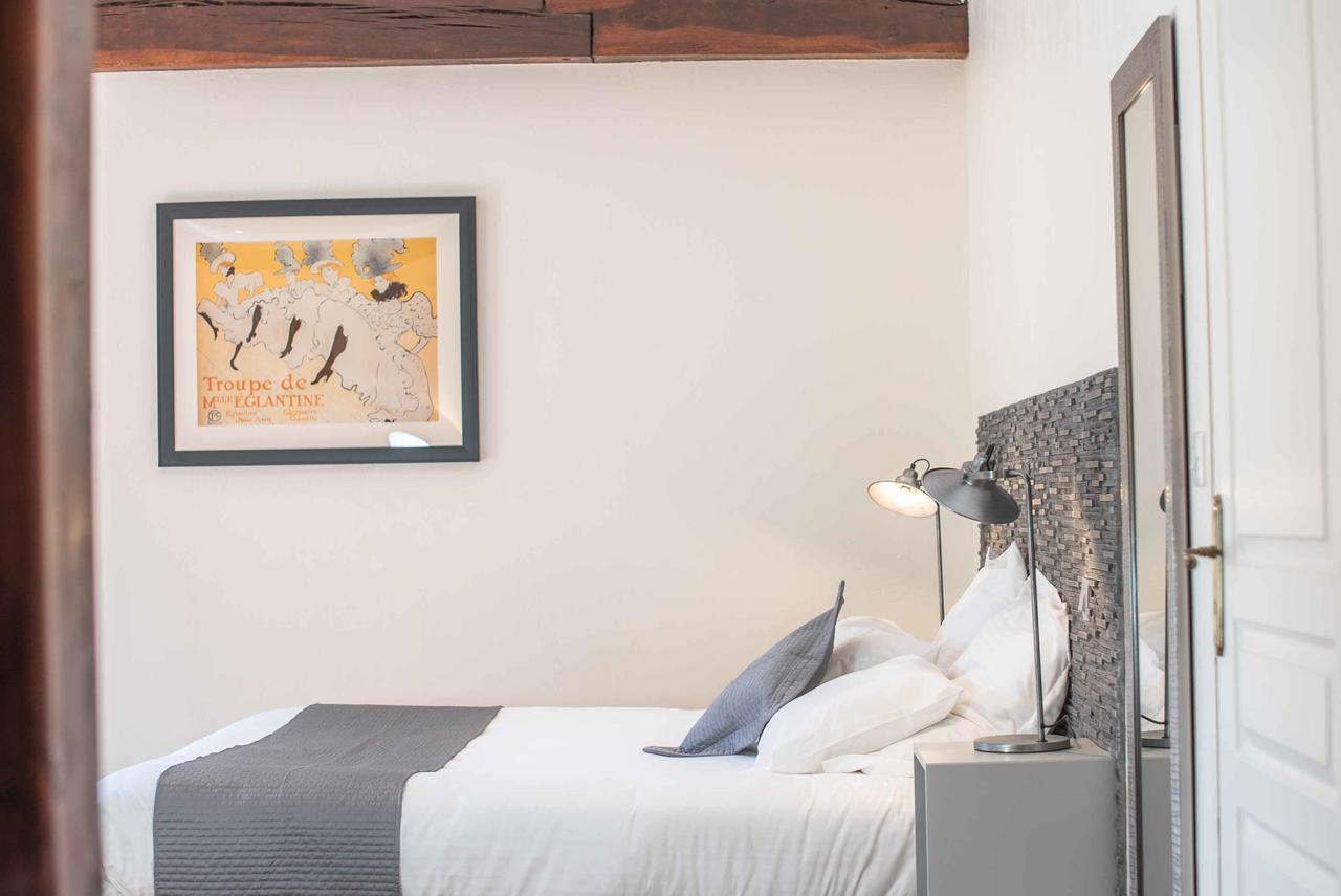 Chambres D'Hotes Le Pignie Lescure-dʼAlbigeois Εξωτερικό φωτογραφία