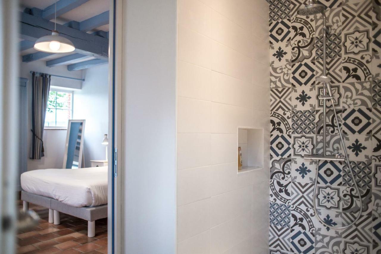 Chambres D'Hotes Le Pignie Lescure-dʼAlbigeois Εξωτερικό φωτογραφία