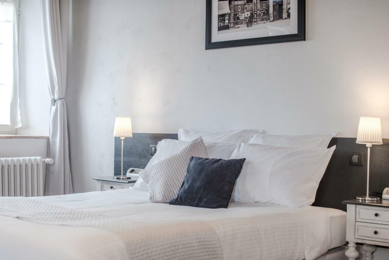 Chambres D'Hotes Le Pignie Lescure-dʼAlbigeois Εξωτερικό φωτογραφία