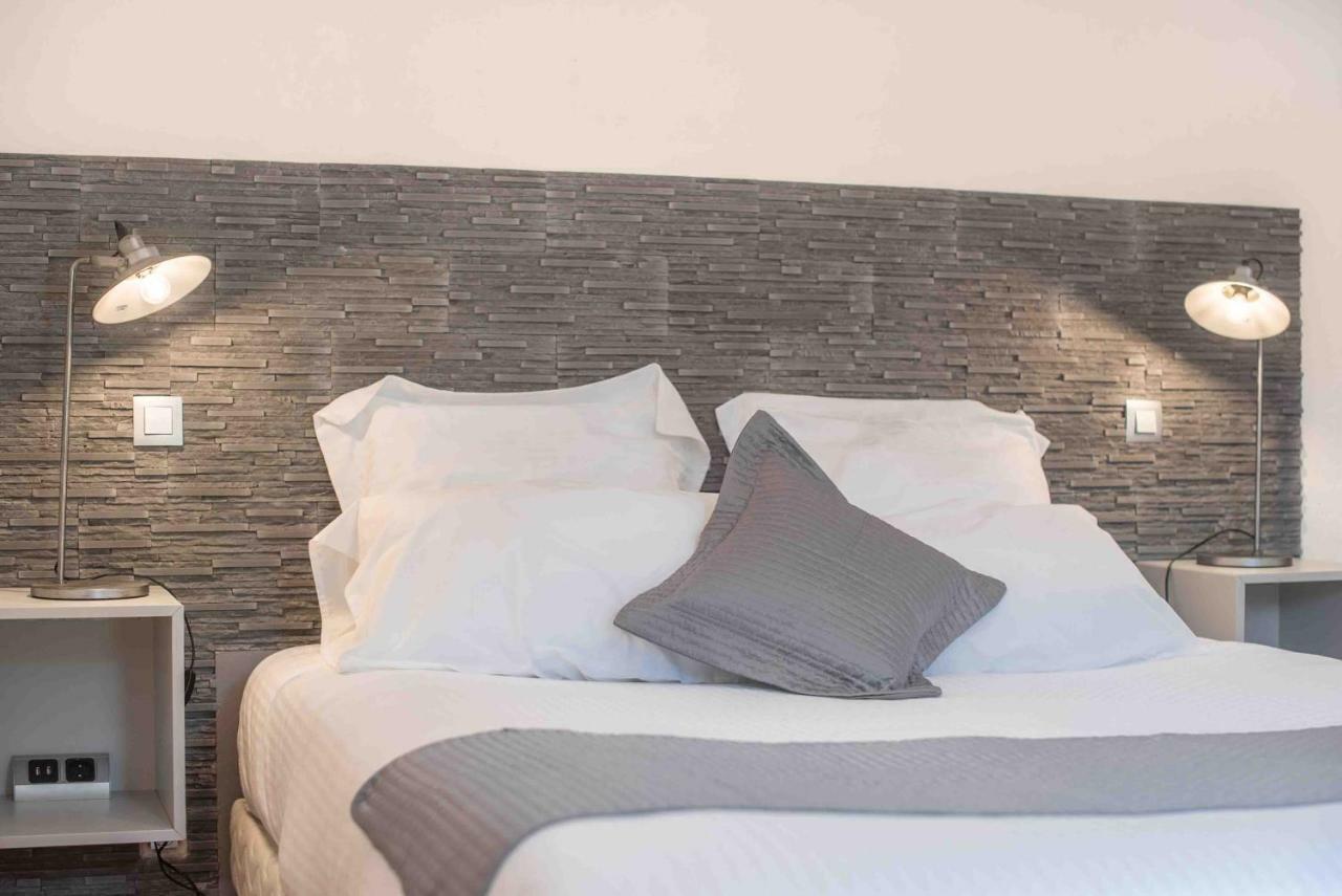 Chambres D'Hotes Le Pignie Lescure-dʼAlbigeois Εξωτερικό φωτογραφία