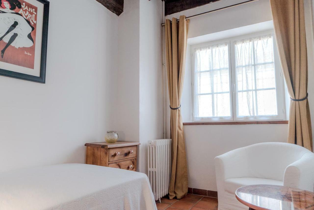 Chambres D'Hotes Le Pignie Lescure-dʼAlbigeois Εξωτερικό φωτογραφία